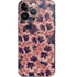 Dark Tapestry Floral iPhone 14 Pro Skin