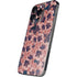 Dark Tapestry Floral iPhone 14 Pro Skin
