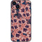 Dark Tapestry Floral iPhone 14 Skin