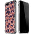 Dark Tapestry Floral iPhone 7/8 Plus Clear Case
