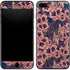 Dark Tapestry Floral iPhone 7 Plus Skin