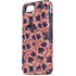 Dark Tapestry Floral iPhone 7 Pro Case