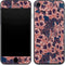 Dark Tapestry Floral iPhone 7 Skin