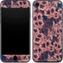 Dark Tapestry Floral iPhone 7 Skin