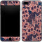 Dark Tapestry Floral iPhone 8 Plus Skin