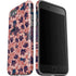 Dark Tapestry Floral iPhone SE (2nd & 3rd Gen) Pro Case