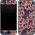 Dark Tapestry Floral iPhone SE (2nd & 3rd Gen) Skin