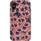 Dark Tapestry Floral iPhone X Pro Case
