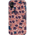 Dark Tapestry Floral iPhone X Pro Case