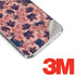 Dark Tapestry Floral iPhone XR Skin