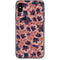 Dark Tapestry Floral iPhone XS Max Skin