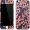 Dark Tapestry Floral Apple iPod Skin