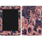 Dark Tapestry Floral Amazon Kindle Skin