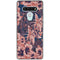 Dark Tapestry Floral LG Stylo 6 Clear Case