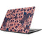 Dark Tapestry Floral Apple MacBook Skin
