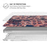 Dark Tapestry Floral MacBook Pro 15in (2016-19) Case plus Skin