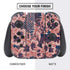 Dark Tapestry Floral Nintendo Switch Bundle Skin