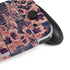 Dark Tapestry Floral Nintendo Switch OLED (2021) Skin