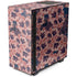 Dark Tapestry Floral NZXT H510 Compact ATX Mid-Tower Case Skin