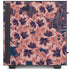 Dark Tapestry Floral NZXT H510 Compact ATX Mid-Tower Case Skin