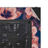Dark Tapestry Floral NZXT H510 Compact ATX Mid-Tower Case Skin