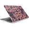 Dark Tapestry Floral HP Pavilion Skin