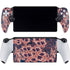 Dark Tapestry Floral PlayStation Portal Remote Player Skin