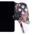 Dark Tapestry Floral PlayStation Portal Remote Player Skin