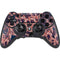 Dark Tapestry Floral PS4/PC SCUF Impact Controller Skin