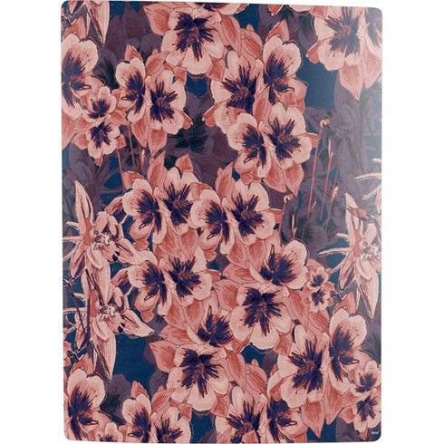 Dark Tapestry Floral PS5 Digital Edition Bundle Skin