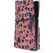 Dark Tapestry Floral PS5 Slim Disk Console Skin