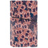 Dark Tapestry Floral PS5 Slim Disk Console Skin