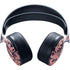 Dark Tapestry Floral PULSE 3D Wireless Headset for PS5 Skin