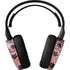 Dark Tapestry Floral SteelSeries Arctis 5 Skin