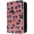 Dark Tapestry Floral Surface Duo Skin