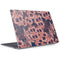 Dark Tapestry Floral Surface Laptop 2 Skin