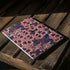 Dark Tapestry Floral Surface Laptop 2 Skin