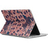 Dark Tapestry Floral Surface Laptop Studio Skin