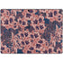 Dark Tapestry Floral Surface Pro 8 Skin