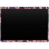 Dark Tapestry Floral Surface Pro 8 Skin