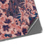 Dark Tapestry Floral Surface Pro 8 Skin