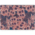 Dark Tapestry Floral Surface Pro 9 Skin