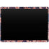Dark Tapestry Floral Surface Pro 9 Skin
