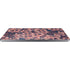 Dark Tapestry Floral Universal Laptop 16in (13 x 9.4in) Skin