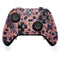 Dark Tapestry Floral Xbox One Elite Controller Skin