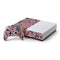 Dark Tapestry Floral Xbox One S Console and Controller Bundle Skin