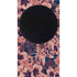 Dark Tapestry Floral Xbox Series S Console Skin