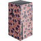 Dark Tapestry Floral Xbox Series X Console Skin