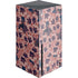 Dark Tapestry Floral Xbox Series X Console Skin