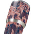 Dark Tapestry Floral Yeti 30oz Rambler Tumbler Skin